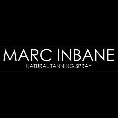 Marc Inbane Logo