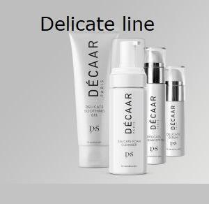 Delicate Line
