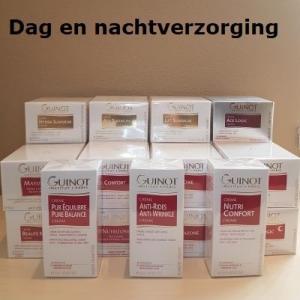 Guinot dag- en nachtverzorging