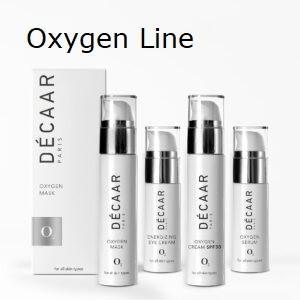Oxygen Line