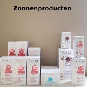 Guinot zonverzorging