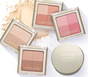 Masters Colors Teint