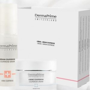 Dermaprime Beauty Box Couperose