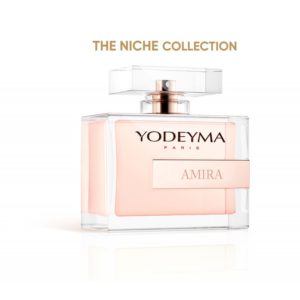 Yodeyma Amira Eau de Parfum 100 ml.