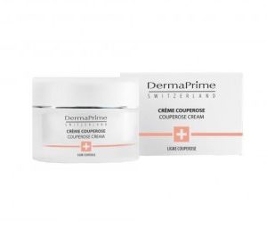 Dermaprime Crème couperose