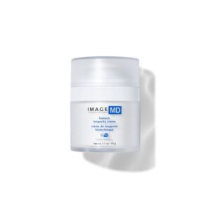 IMAGE MD - Biotech Longevity Crème