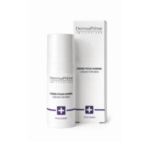 Dermaprime Crème pour homme