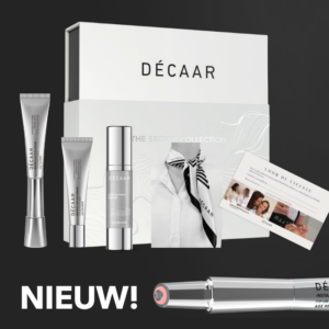 Eternal Elegance - The Secret Collection