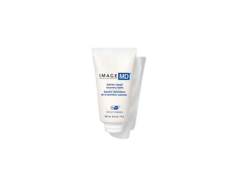Travel Size IMAGE MD - Barrier Repair Recovery Balm
