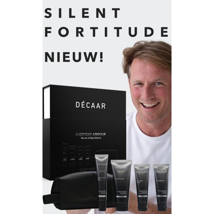 Decaar Everyday Armour