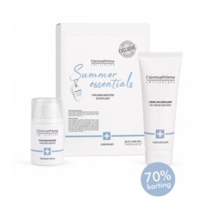 Summer Essentials - Limited Editions