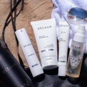 The Transition Ritual Decaar